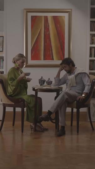 Marry By Chance Episode 3