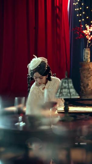 At Your Command, My Love Episode 5