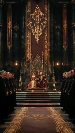 Broke off with the Nether King, the Saintess Regrets Madly Episode 11