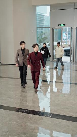 梦醒之后说爱你 第4集