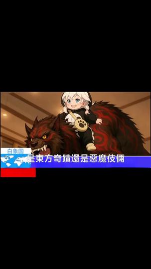 詭異奶爸，我家女兒五歲滅A級 第3集