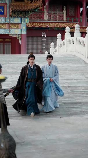 The General's Gourmet Wife Episode 8