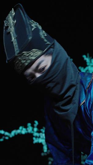 我在女尊王朝当卧底 第4集