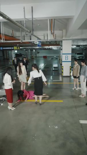 Bonded by Thorns Episode 6