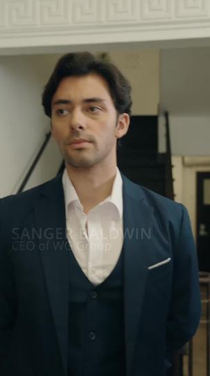 Der Professor, den ich date, ein Milliardär? 1Folgen