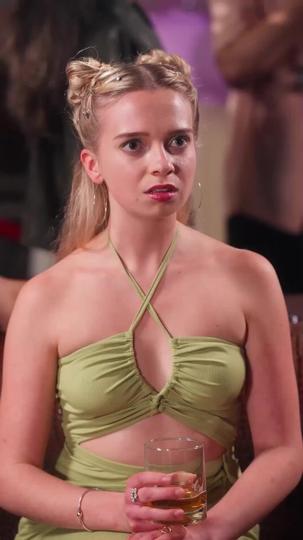 Beijando O Irmão Errado (Dublado)  11Episódio