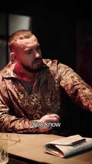 Queen of Revenge: Sister's Fury Episode 10