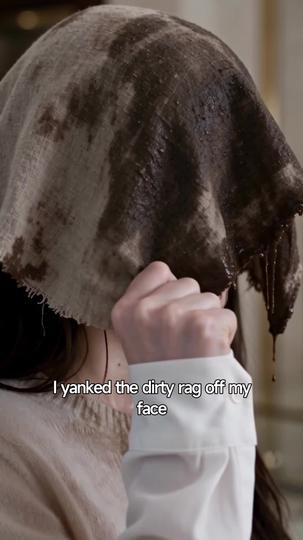 The Intern They Humiliated Is the True Heiress Episode 3