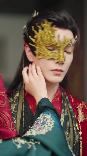 王妃天天懟楚王,楚王偏寵她上天 第8集