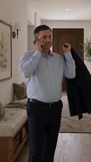 Forbidden Fall of the Wife Episode 9