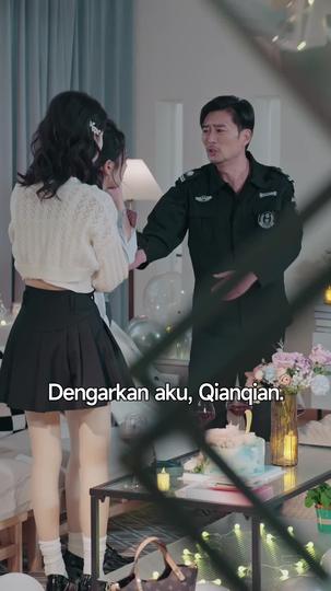 Ayahku Ternyata Bos Besar Episode 5
