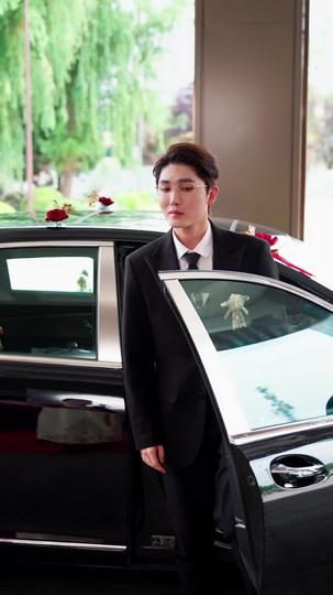 蓄意毁婚 第8集