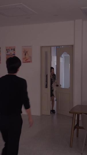 Jodoh Kita Telah Berakhir Episode 2