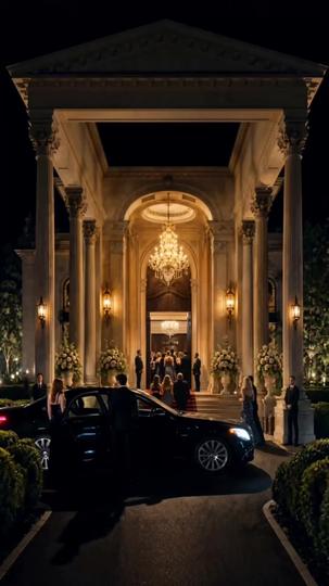 He dumpet his billionaire wife Episode 8