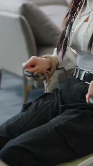 The CEO’s Lucky Wife Episode 8