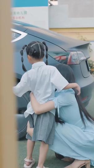 Love Scout: Finding Dad's Ms. Right Episode 11