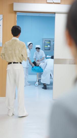 如归于夏日 第2集