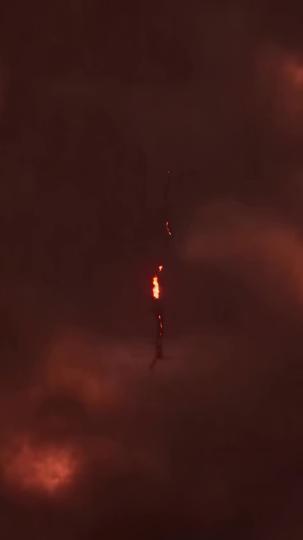 Reborn from the Abyss, Back for Revenge Episode 8