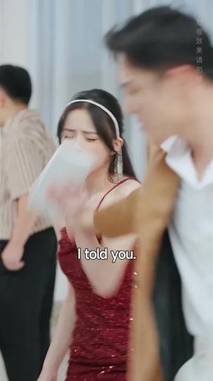 Oops, My Heart Broke the Rules! Episode 5