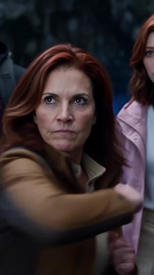 You Woke the Demon Inside Me Episode 8