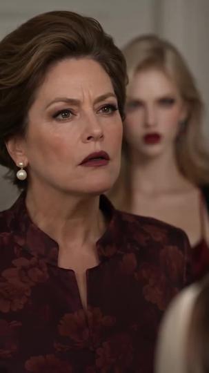 The Blind Wife's Revenge Episode 4
