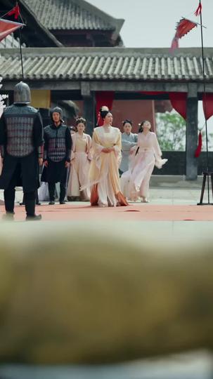 From Blood Comes the Crown Episode 5