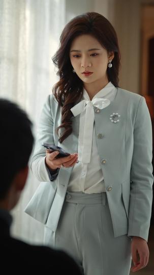 不亏不欠不相见 第3集