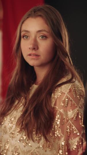 Ne sous-estimez pas l'Héritière Taille 48 Épisode10