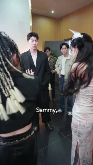 She Who Rules, He Who Obeys Episode 8