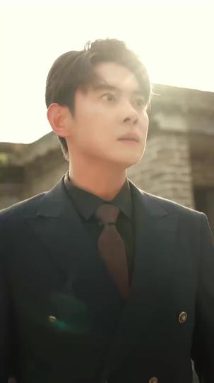 遺產案開庭,對方律師是我兒子 第10集