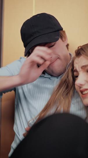 My Gossip Boyfriend is a Billionaire Episode 2