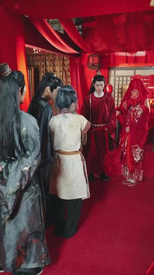 A Crown of Gratitude Episode 9