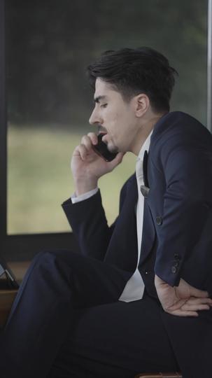 Trial Marriage to A Billionaire Episode 5