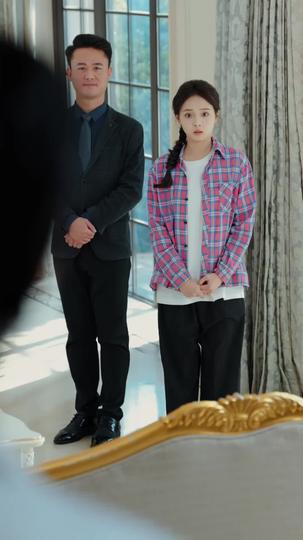 Abandoned by Blood, Pampered by Love(DUBBED) Episode 4