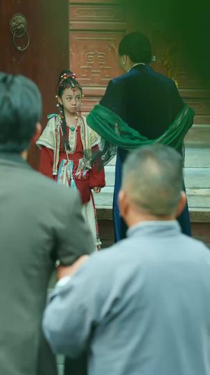 พรจากราชสีห์ ที่11ตอน