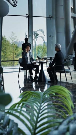 身代わりの代償(吹き替え) 第 8 話