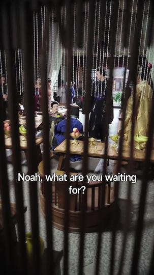 Back in Time: The World Bends to My Will Episode 9