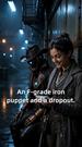 Dragonblood Alchemist Episode 2