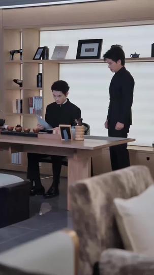 그녀의 낮과 밤 제6회