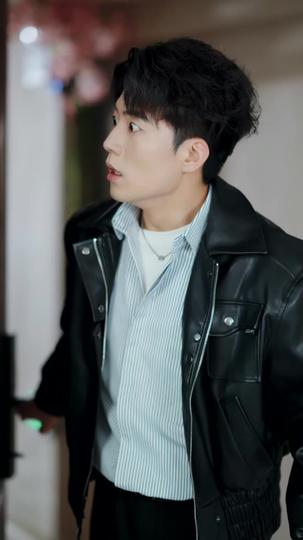 In Love, In Power, In Possession Episode 8