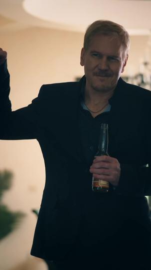Out of Prison, Out of Blood Ties Episode 7