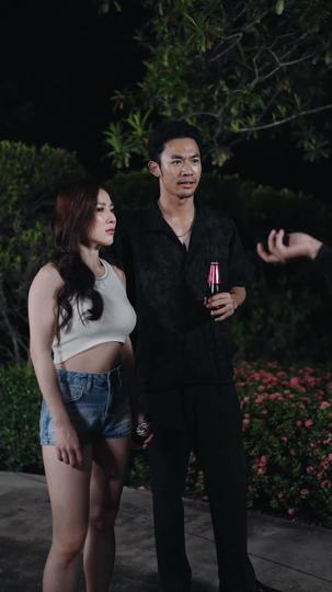 Betrayed, Then Crowned Episode 9