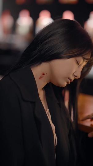 30 Days With the Vampire's Kiss Episode 3