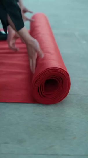 Nadie puede con mi guardaespaldas Episodio 4