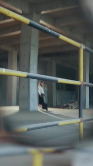 Reborn to Let Go Episode 8