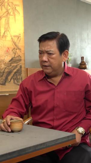 ผีพี่ ที่รัก ที่3ตอน