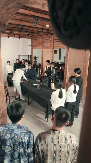 玉城风云之点石成金 第8集