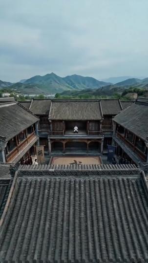 武門榮光 第6集