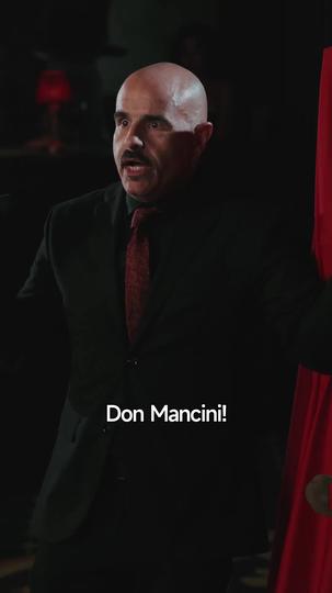 Por Sangue Jurado: A Rosa Espinhosa da Máfia 6Episódio