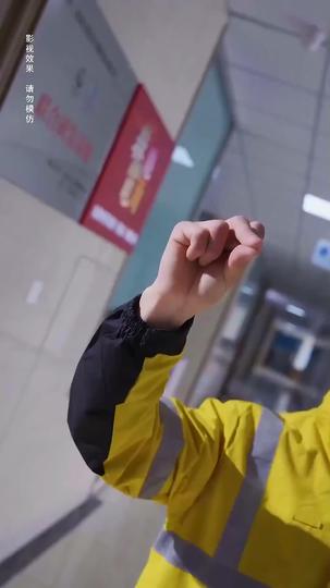 He Who Wields Time Episode 8